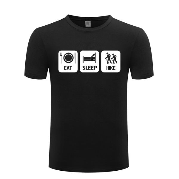 eat sleep hike walking walker creative mens men t shirt tshirt 2018 new short sleeve o neck cotton casual t-shirt tee
eat sleep hike walking walker creative mens men t shirt tshirt 2018 new short sleeve o neck cotton casual t-shirt tee