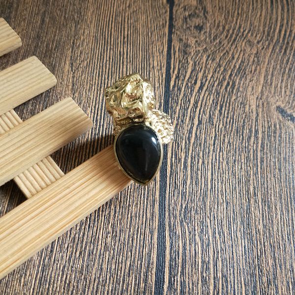 fashion punk rings jewelry new gold bohemian black water droplets ring for women gift rings drop shipping, Golden;silver
fashion punk rings jewelry new gold bohemian black water droplets ring for women gift rings drop shipping, Golden;silver