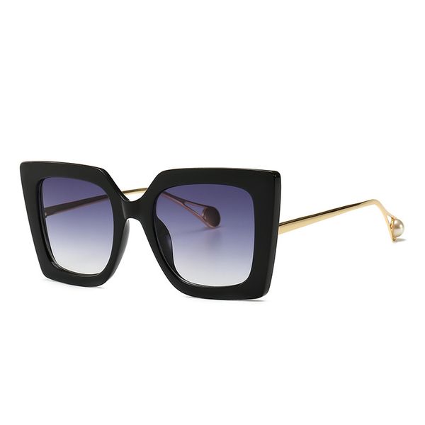 popular pearl luxury women fashion new designer cat upprt