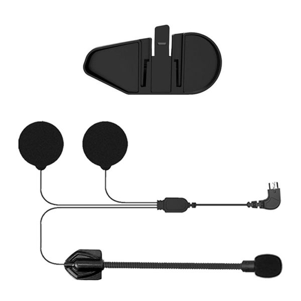 maxto m2 m3 motorcycle helmet headset intercom glued adhesive mount base holder + hard microphone earphone for maxto m2/m3
maxto m2 m3 motorcycle helmet headset intercom glued adhesive mount base holder + hard microphone earphone for maxto m2/m3