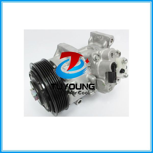 tse14f auto air conditioning compressor for toyota corolla altis 1.8 2009 447280-6253 88310-02730
tse14f auto air conditioning compressor for toyota corolla altis 1.8 2009 447280-6253 88310-02730