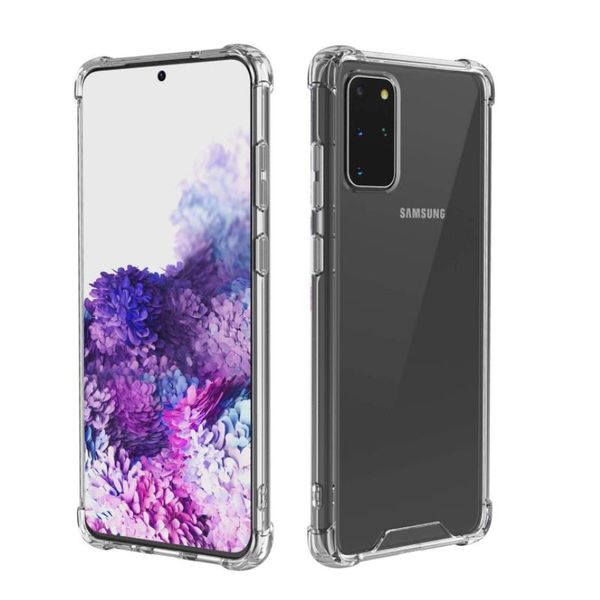 4-conner cushion acrylic clear cover case for samsung note 20 ultra a42 5g s20 fe a11 a21 a01 core a51 a71 a10s a20s
4-conner cushion acrylic clear cover case for samsung note 20 ultra a42 5g s20 fe a11 a21 a01 core a51 a71 a10s a20s