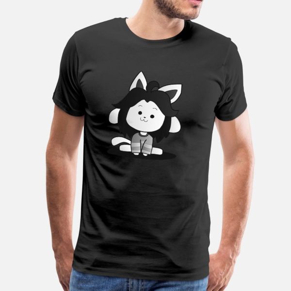 temmie t shirt men designs 100% cotton round neck letters crazy humor summer pictures shirt
temmie t shirt men designs 100% cotton round neck letters crazy humor summer pictures shirt
