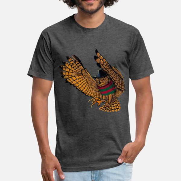 сова freddy t shirt men fit короткий рукав crew neck костюма fit аутентичные лето vintage
сова freddy t shirt men fit короткий рукав crew neck костюма fit аутентичные лето vintage