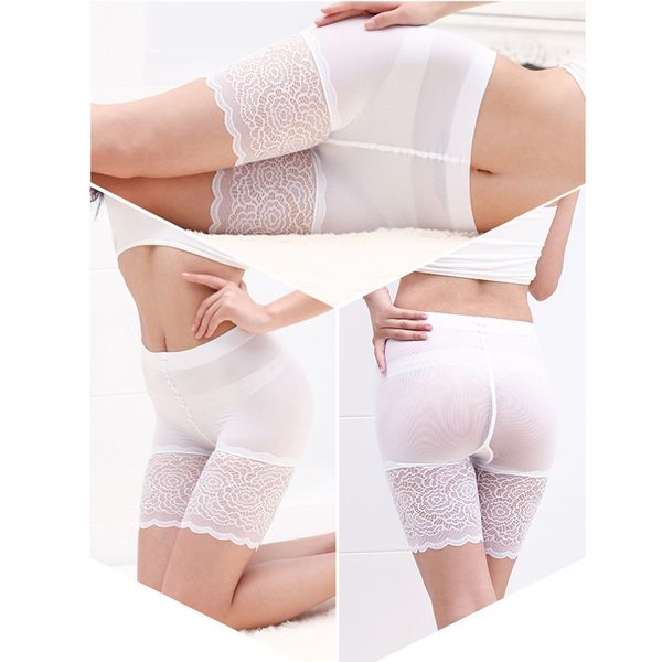 women lace short pants ropa interior femenina short pants boxer women comfortable panties, White;black
women lace short pants ropa interior femenina short pants boxer women comfortable panties, White;black