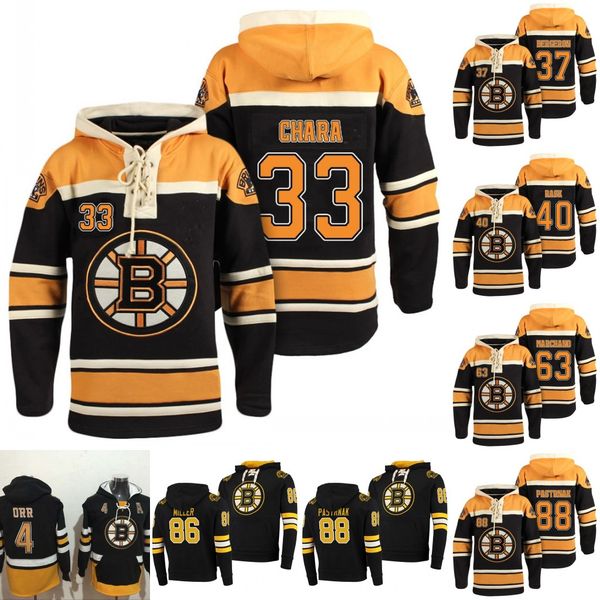 37 patrice bergeron boston bruins jersey 33 zdeno chara 40 tuukka rask 63 brad marchand 88 david pastrnak hoodeis, Blue;black
37 patrice bergeron boston bruins jersey 33 zdeno chara 40 tuukka rask 63 brad marchand 88 david pastrnak hoodeis, Blue;black