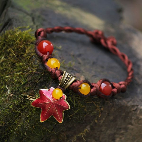 handmade braided nature stonesenamell cloisonne bracelet ,new jewelry chinese ethnic firey vintage bracelet, Red;blue
handmade braided nature stonesenamell cloisonne bracelet ,new jewelry chinese ethnic firey vintage bracelet, Red;blue
