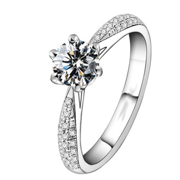 925 sterling silver 1.4ct создано муассанит обручальное кольцо обручальное кольцо для женщин anniversary gift fine jewelry
925 sterling silver 1.4ct создано муассанит обручальное кольцо обручальное кольцо для женщин anniversary gift fine jewelry