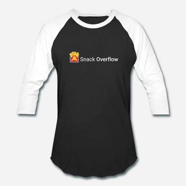 funny stackoverflow developer t shirt men create tee shirt s-xxxl fit anti-wrinkle new fashion summer unique shirt
funny stackoverflow developer t shirt men create tee shirt s-xxxl fit anti-wrinkle new fashion summer unique shirt