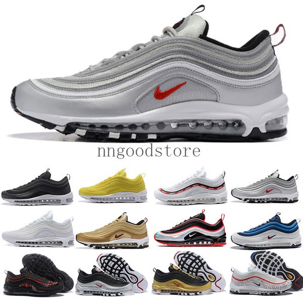 2018 casual tripel white metallic gold silver bullet white 3m premium running shoes men women sneakers with gift rtuc2
2018 casual tripel white metallic gold silver bullet white 3m premium running shoes men women sneakers with gift rtuc2
