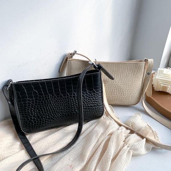 крокодил pattern кожа pu crossbody сумки для женщин 2020 ретро плеча сумку lady малый сумки и кошельки
крокодил pattern кожа pu crossbody сумки для женщин 2020 ретро плеча сумку lady малый сумки и кошельки