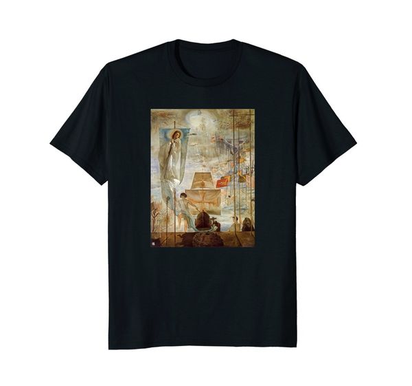 2019 summer hot sale tee shirt открытие америки колумбом дали картина футболка хлопковая футболка
2019 summer hot sale tee shirt открытие америки колумбом дали картина футболка хлопковая футболка