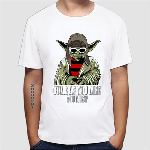 pure cotton round collar t-shirt yoda judo t shirt men t shirt teen hip hop shirts euro size
pure cotton round collar t-shirt yoda judo t shirt men t shirt teen hip hop shirts euro size
