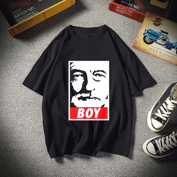 старец новые summer тенниска для мужчин printed смешные футболки повседневная мода футболки топы для мужского или женского пола
старец новые summer тенниска для мужчин printed смешные футболки повседневная мода футболки топы для мужского или женского пола