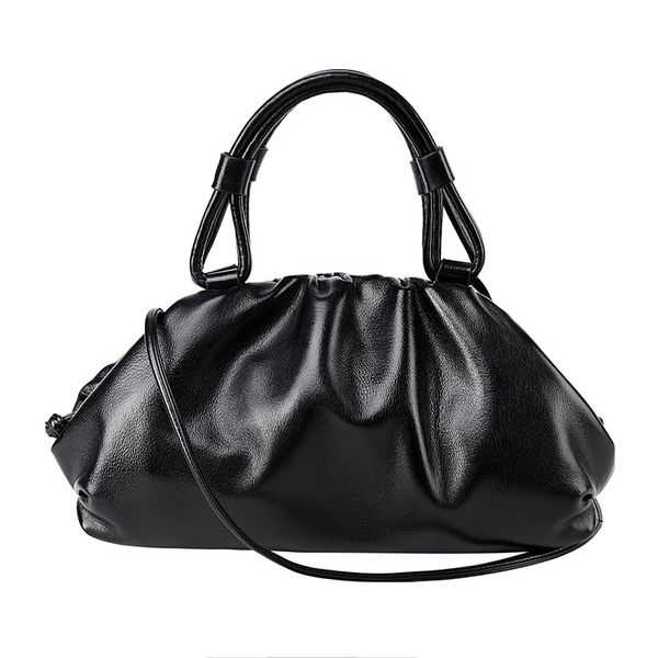 luxury leather bags for women hobos crossbody fashion cloud shaped ladies shoulder bag casual designer pu handbags
luxury leather bags for women hobos crossbody fashion cloud shaped ladies shoulder bag casual designer pu handbags