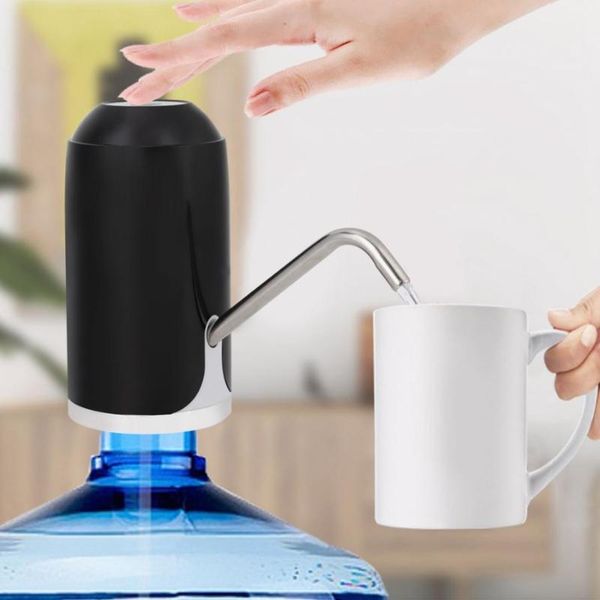electric water dispenser portable gallon drinking bottle switch smart wireless usb water pump treatment appliances
electric water dispenser portable gallon drinking bottle switch smart wireless usb water pump treatment appliances