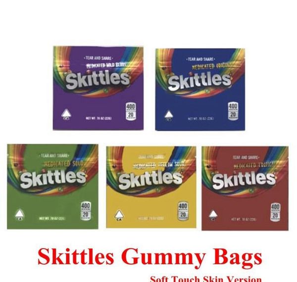 sour rainbow new touch types soft skin zipper candy warheads edibles 400mg packaging 5 empty medicated skittles home2010 jvjga
sour rainbow new touch types soft skin zipper candy warheads edibles 400mg packaging 5 empty medicated skittles home2010 jvjga