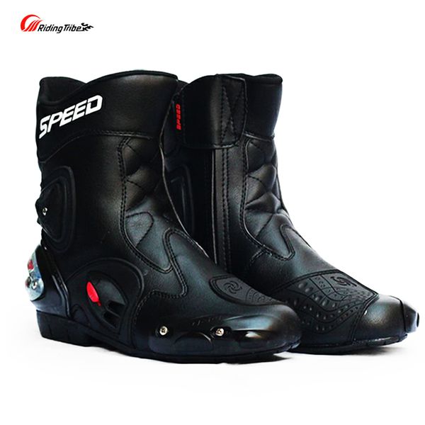men's motorcycle boots bota motocross botas moto motorboats shoes motorbike racing career bicycle speed boots
men's motorcycle boots bota motocross botas moto motorboats shoes motorbike racing career bicycle speed boots