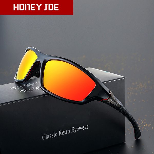 vintage men's womens polarized sunglasses driving eyewear sports goggle shades brand designer male sun glasses female uv400, White;black
vintage men's womens polarized sunglasses driving eyewear sports goggle shades brand designer male sun glasses female uv400, White;black
