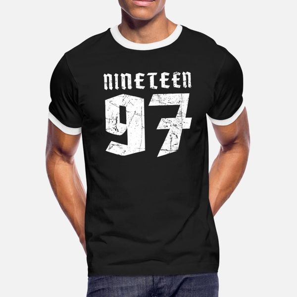 девятнадцать 1997 d т рубашки мужчин полиграфических футболка crew neck тонких сумасшедшая повседневная весна урожай рубашку
девятнадцать 1997 d т рубашки мужчин полиграфических футболка crew neck тонких сумасшедшая повседневная весна урожай рубашку