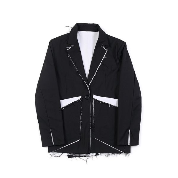 men's trench coats japan style men casual steampunk high street owen ro gothic long coat outwear cargabardina hombre larga, Tan;black
men's trench coats japan style men casual steampunk high street owen ro gothic long coat outwear cargabardina hombre larga, Tan;black