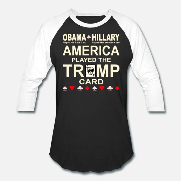 america played the trump card ©whitetigerllc co t shirt men print cotton round neck cool anti-wrinkle basic spring letters shirt
america played the trump card ©whitetigerllc co t shirt men print cotton round neck cool anti-wrinkle basic spring letters shirt