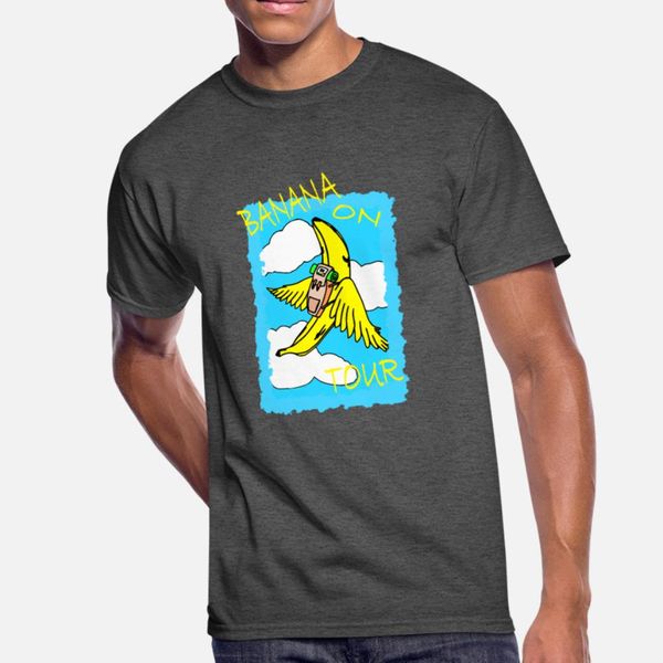 banana on tour t shirt men character short sleeve crew neck basic solid famous authentic spring leisure shirt
banana on tour t shirt men character short sleeve crew neck basic solid famous authentic spring leisure shirt