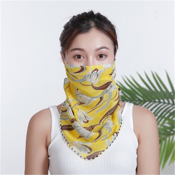 2020 chiffon scarf for fashion women sun chiffon protection scarf dustproof neck scarf protective mask face mask bandana scarfs, Black
2020 chiffon scarf for fashion women sun chiffon protection scarf dustproof neck scarf protective mask face mask bandana scarfs, Black