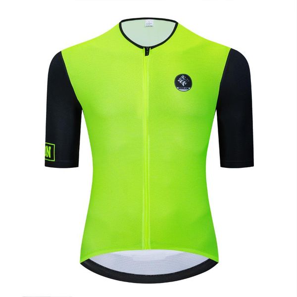 summer short sleeves breathable cycling maillot pro slim fit mtb jersey ciclismo ropa bike clothing, Black;red
summer short sleeves breathable cycling maillot pro slim fit mtb jersey ciclismo ropa bike clothing, Black;red