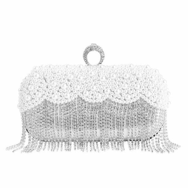 2020 new women tassel evening bags diamond wedding banquet purse party dinner bags ring wallets drop shipping mn1511
2020 new women tassel evening bags diamond wedding banquet purse party dinner bags ring wallets drop shipping mn1511