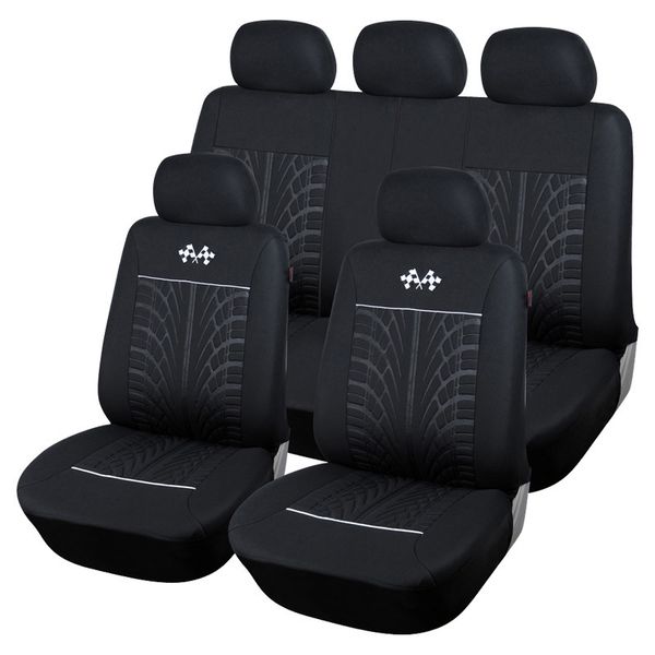 car seat covers racing tire lines car styling universal accessories for lada almera astra vw polo golf
car seat covers racing tire lines car styling universal accessories for lada almera astra vw polo golf