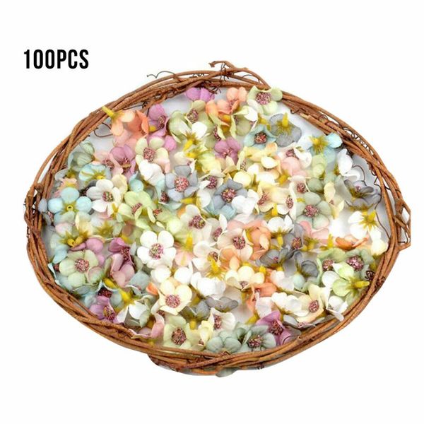 decorative flowers & wreaths flower 2cm multicolor daisy head mini silk artificial garland clipping accessories home wedding decorat
decorative flowers & wreaths flower 2cm multicolor daisy head mini silk artificial garland clipping accessories home wedding decorat
