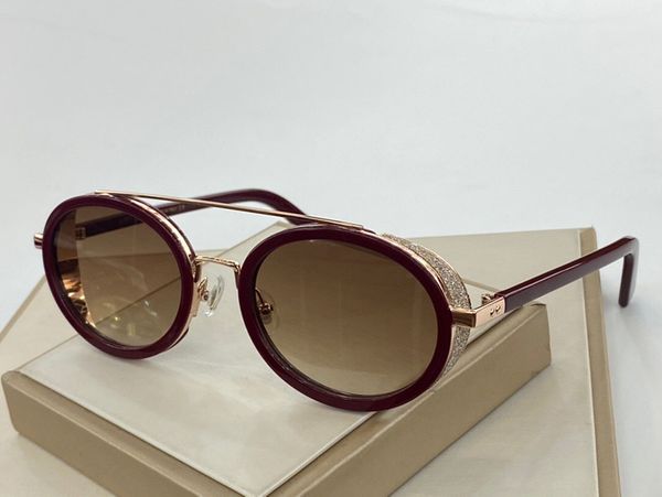 new tonie designer sunglasses for women fashion shiny chip plate charm frame lilos uv protection lens mirror come with package
new tonie designer sunglasses for women fashion shiny chip plate charm frame lilos uv protection lens mirror come with package