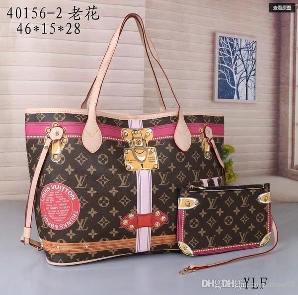 2-piece set ladies purse leather ladies fashion handbag purse bag famous quality famous casual handbag designers handbag 10
2-piece set ladies purse leather ladies fashion handbag purse bag famous quality famous casual handbag designers handbag 10