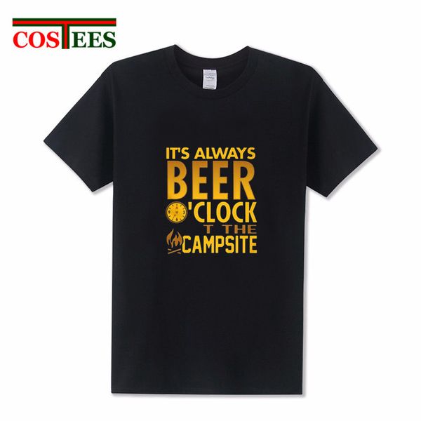 cool man summer style tee camping beer o'clock humor t shirt men 2018 new brand designer fashion funny t-shirt hipster tees
cool man summer style tee camping beer o'clock humor t shirt men 2018 new brand designer fashion funny t-shirt hipster tees