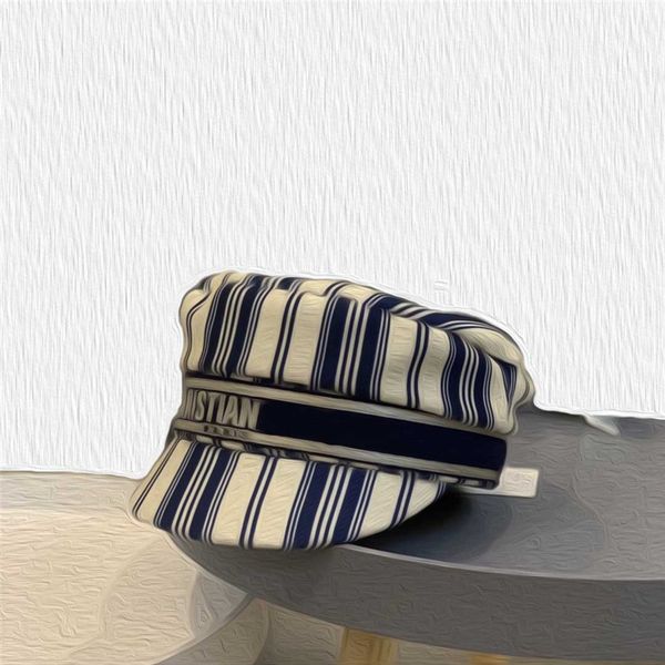 fashion stripe baseball cap men women military caps hats outdoor classic sport newsboy hat hip hop cool caps 2 colors, Blue;gray
fashion stripe baseball cap men women military caps hats outdoor classic sport newsboy hat hip hop cool caps 2 colors, Blue;gray