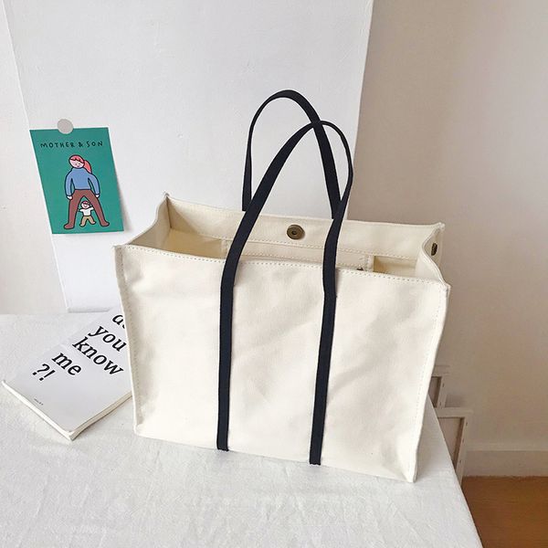 new 2020 women simple large capacity handbag female casual canvas tote lady daily handbag fresh beach shopping bag
new 2020 women simple large capacity handbag female casual canvas tote lady daily handbag fresh beach shopping bag