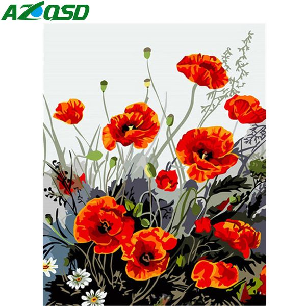 wall art oil painting by numbers flowers diy paint by number canvas painting full kits for adults home decor 40x50cm diy
wall art oil painting by numbers flowers diy paint by number canvas painting full kits for adults home decor 40x50cm diy