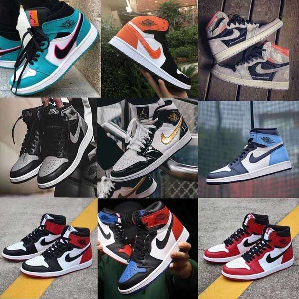 air nakeskin jordan 1 travis scotts aj 1 obsidian unc mens shoes turbo green 1s chicago banned basketball sneakers
air nakeskin jordan 1 travis scotts aj 1 obsidian unc mens shoes turbo green 1s chicago banned basketball sneakers