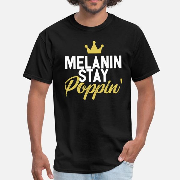 melanin poppin t shirt men designing tee shirt s-3xl unique gift basic summer pattern shirt
melanin poppin t shirt men designing tee shirt s-3xl unique gift basic summer pattern shirt