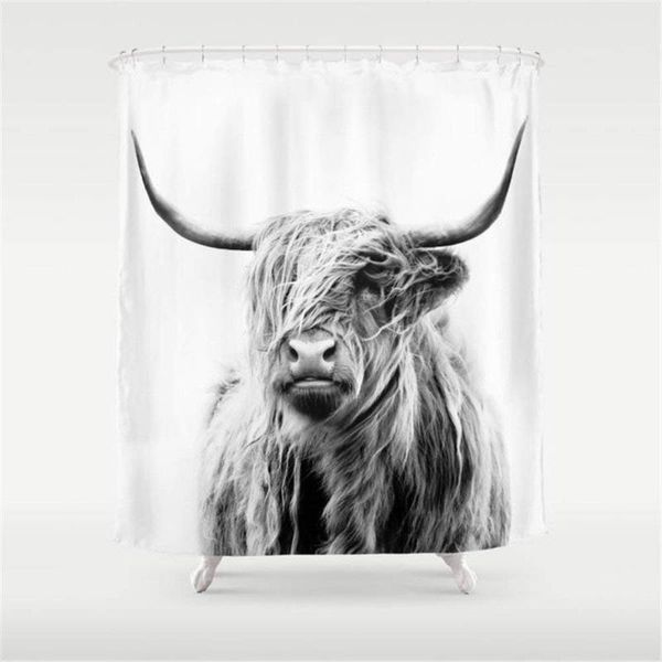 shower curtains portrait of a highland cow curtain waterproof polyester fabric bathroom decor printed with 12 hooks
shower curtains portrait of a highland cow curtain waterproof polyester fabric bathroom decor printed with 12 hooks