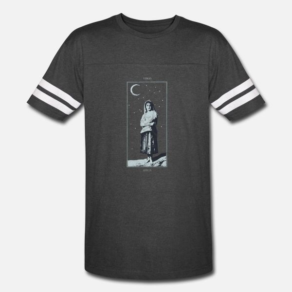 occult zodiac sign virgo tarot card astrology t shirt men designing 100% cotton round neck pictures sunlight comical summer normal shirt
occult zodiac sign virgo tarot card astrology t shirt men designing 100% cotton round neck pictures sunlight comical summer normal shirt
