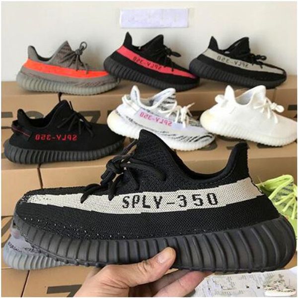 2020 горячие kanye west подталкивания спорт кроссовки мужчины женщины кроссовки yeeζy yeeζys yezzy yezzys 350 v2 eur 36-46
2020 горячие kanye west подталкивания спорт кроссовки мужчины женщины кроссовки yeeζy yeeζys yezzy yezzys 350 v2 eur 36-46