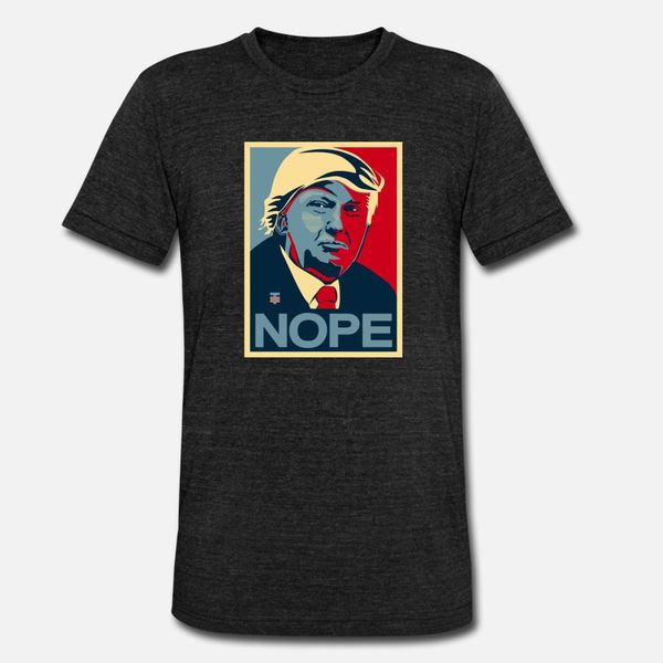 trump nope t shirt men knitted 100% cotton plus size 3xl natural interesting authentic summer style unique shirt
trump nope t shirt men knitted 100% cotton plus size 3xl natural interesting authentic summer style unique shirt