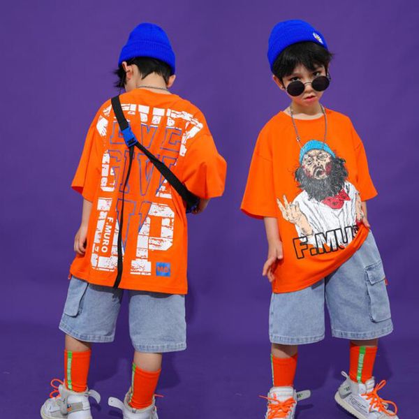 kids fashion hip hop clothing oversized t shirt casual short pants for girls boys jazz dance costumes clothes street wear, Black;red
kids fashion hip hop clothing oversized t shirt casual short pants for girls boys jazz dance costumes clothes street wear, Black;red