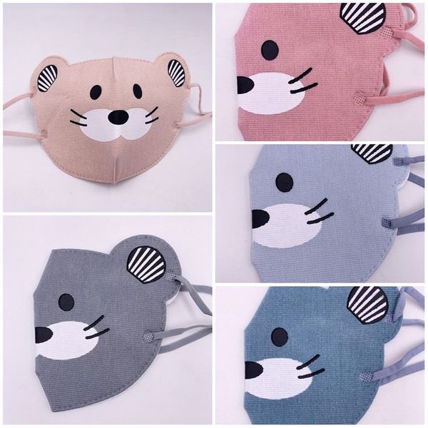 dustproof kids face mask reuseable mascarilla washable respirator animal shape cotton daily protection ventilation 2 84jm d2
dustproof kids face mask reuseable mascarilla washable respirator animal shape cotton daily protection ventilation 2 84jm d2