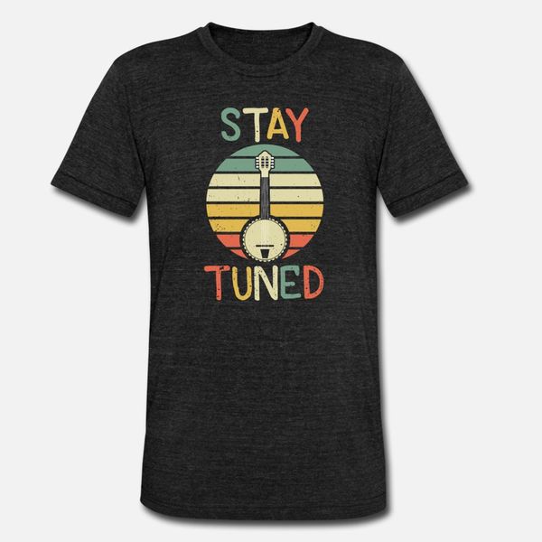 stay tuned retro vintage banjo music instrument t shirt men anti-wrinkle tee shirt size s-3xl male anti-wrinkle building summer style shirt
stay tuned retro vintage banjo music instrument t shirt men anti-wrinkle tee shirt size s-3xl male anti-wrinkle building summer style shirt