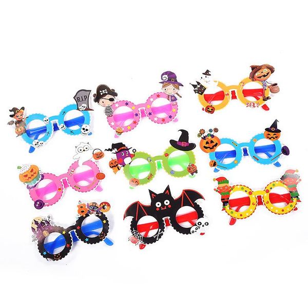 childrens halloween paper glasses christmas cartoon glasses decorations 2020 kids party festival gifts toys accessories supplies new e82502, Blue
childrens halloween paper glasses christmas cartoon glasses decorations 2020 kids party festival gifts toys accessories supplies new e82502, Blue