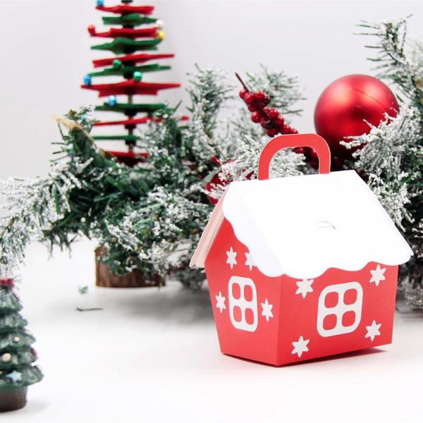 1set christmas house shape candy bag xmas snow box diy cookie packaging party decoration merry christmas kids gift home supplies
1set christmas house shape candy bag xmas snow box diy cookie packaging party decoration merry christmas kids gift home supplies