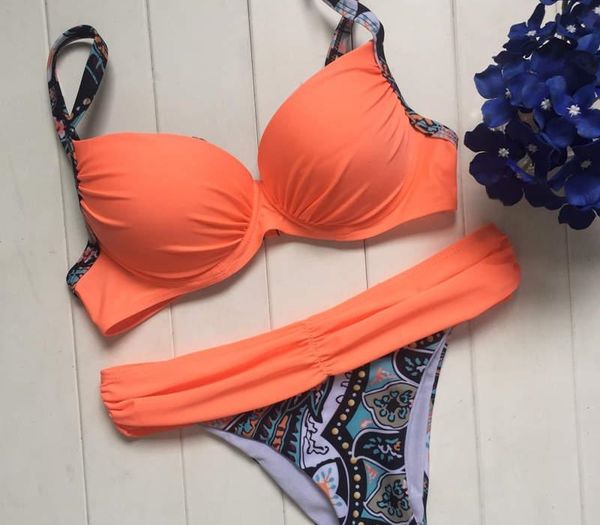 2020 сплошной купальник sexy bikini set push up женщин в купальный костюм высокой талией купальник два piece99, White;black
2020 сплошной купальник sexy bikini set push up женщин в купальный костюм высокой талией купальник два piece99, White;black
